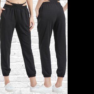 Strappy Jogger